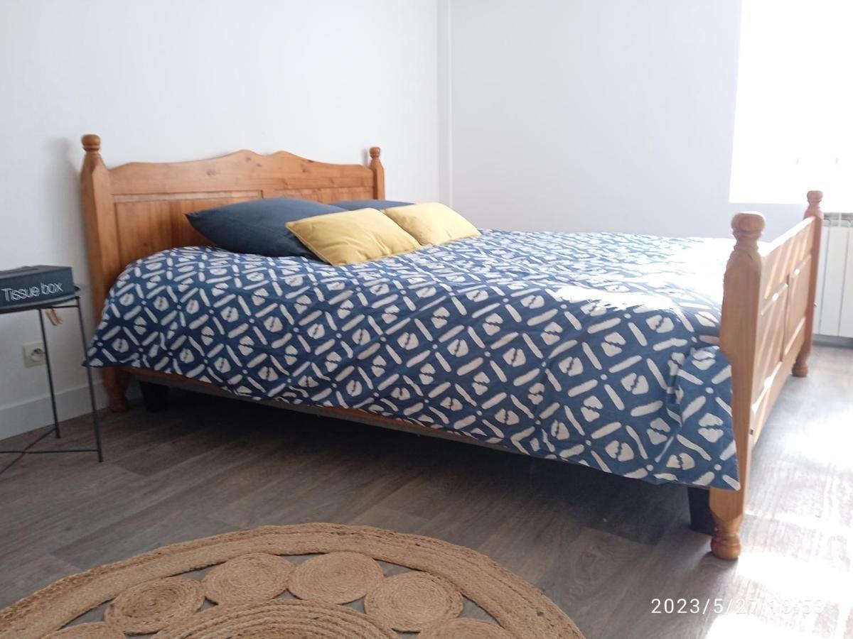 Comme A La Maison Calais Esterno foto