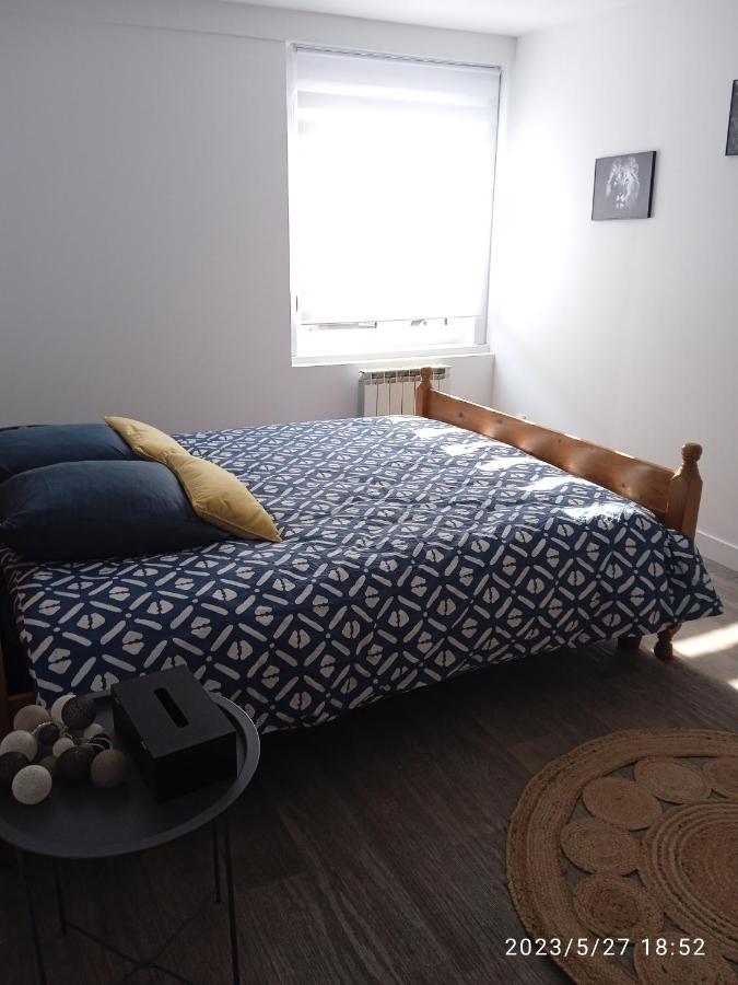 Comme A La Maison Calais Esterno foto